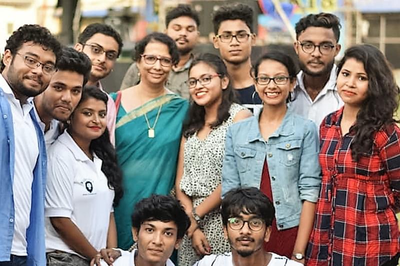 Techno Main Polytechnic Salt Lake Kolkata Events photo 13